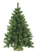 Искусственная сосна Crystal 60 см, ЛЕСКА