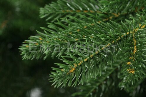 Искусственная елка Престиж 2.5 м, ЛИТАЯ 100%