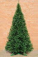 Искусственная елка Подольская 3 м, ПВХ