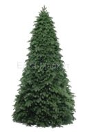 Искусственная ель Сказочная ЛИТАЯ 100%