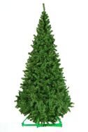 Искусственная елка Рублевская 8 м, ПВХ