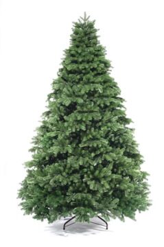Искусственная ель Королева леса 1.85 м, ЛИТАЯ 100%