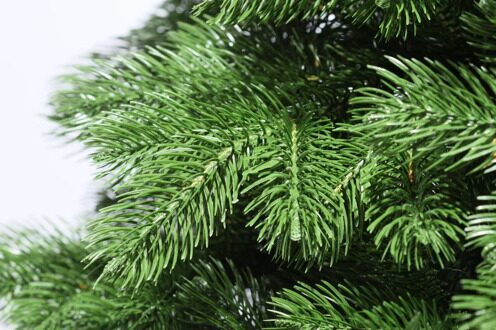 Искусственная ель Королева леса 1.85 м, ЛИТАЯ 100%