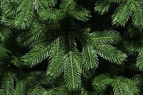 Искусственная ель Королева леса 1.85 м, ЛИТАЯ 100%