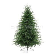 Искусственная ель Вега, ЛИТАЯ 100%