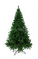 Искусственная елка Сибирская 3.6 м, ПВХ