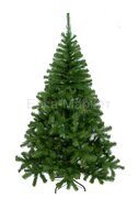 Искусственная елка Таежная 180 см, ПВХ
