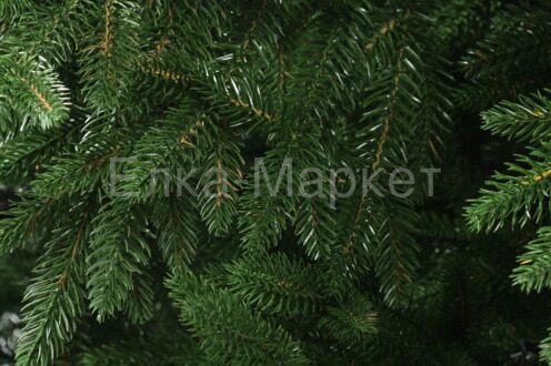 Искусственная елка Престиж 2.5 м, ЛИТАЯ 100%