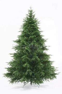 Искусственная елка Престиж 2.5 м, ЛИТАЯ 100%