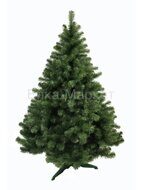 Искусственная елка Клеопатра 120 см, ПВХ